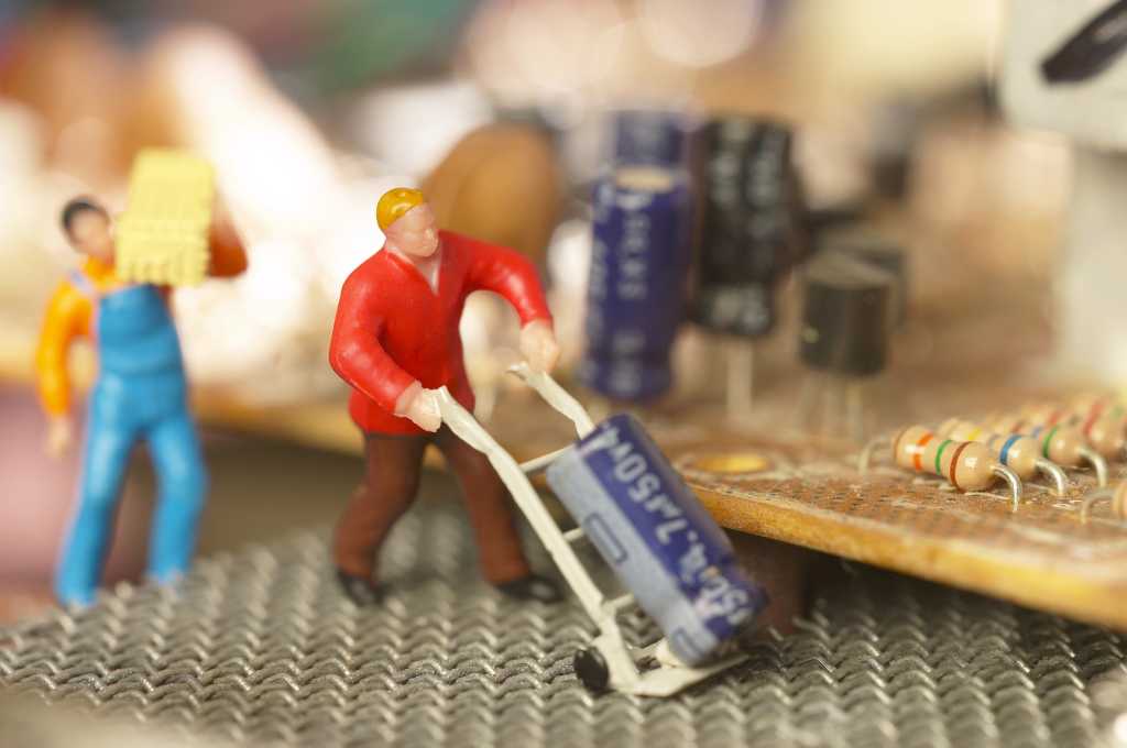 Microsserviços de monitoramento: práticas recomendadas para sistemas robustos