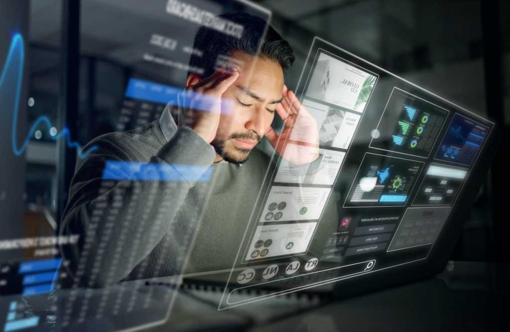 Por que os desenvolvedores de software queimam e como consertá -lo
