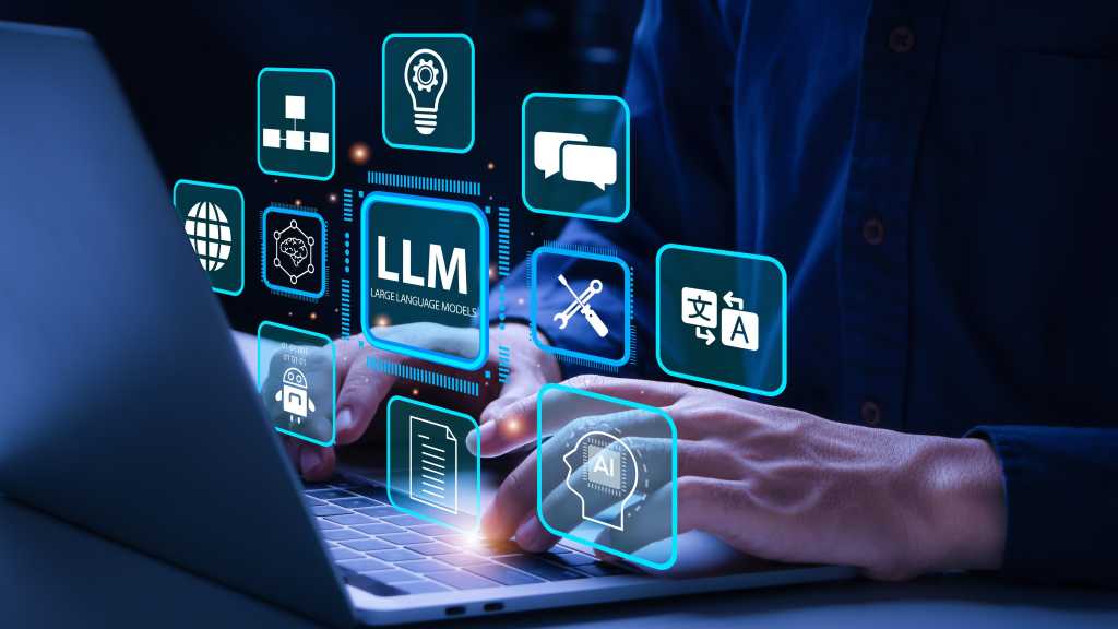 O modelo de código aberto de lançamento suíço como alternativa “ética” ao Big US LLMS