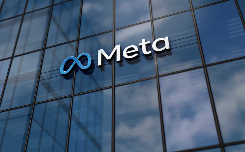 O acordo em nuvem de US $ 10 bilhões da Meta é uma boa ideia para você?
