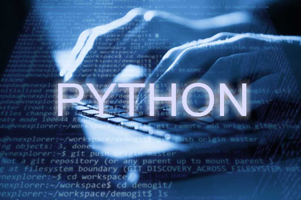 Como girar os desafios de Python no ouro da IA