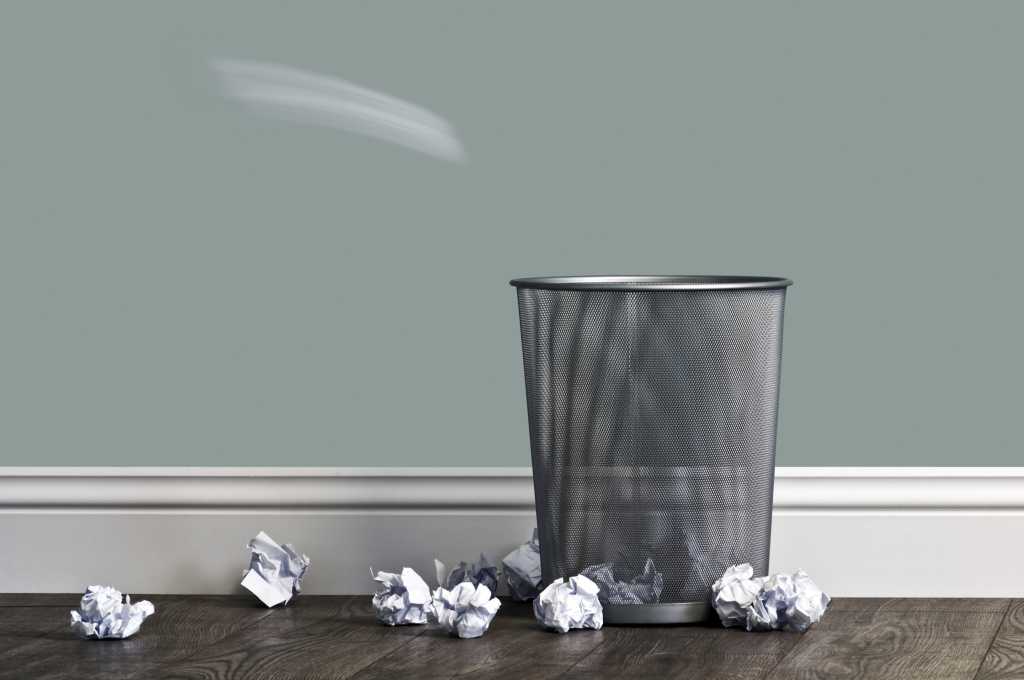 13 razões pelas quais o SQL tem que ir