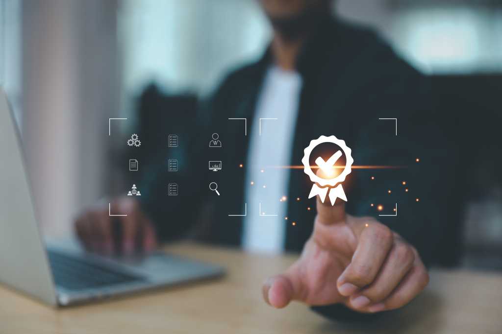 Certificações de desenvolvedores de IA que as empresas de tecnologia desejam