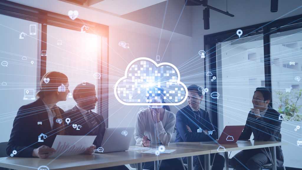 SaaS: o poder silencioso por trás da computação em nuvem