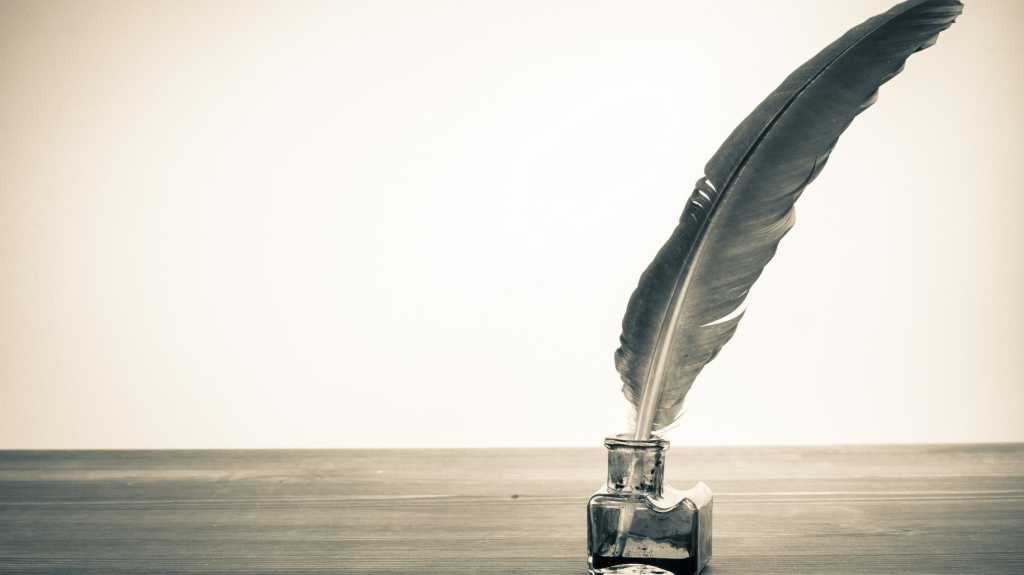 Python e poesia: 4 ferramentas para manter o Python simples