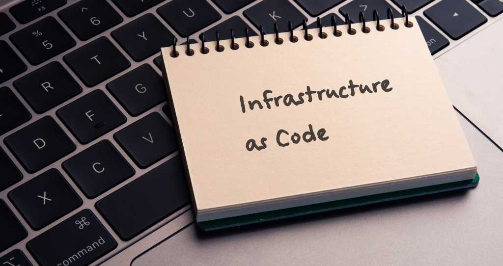 O que é infraestrutura como código? Automatando suas construções de infraestrutura