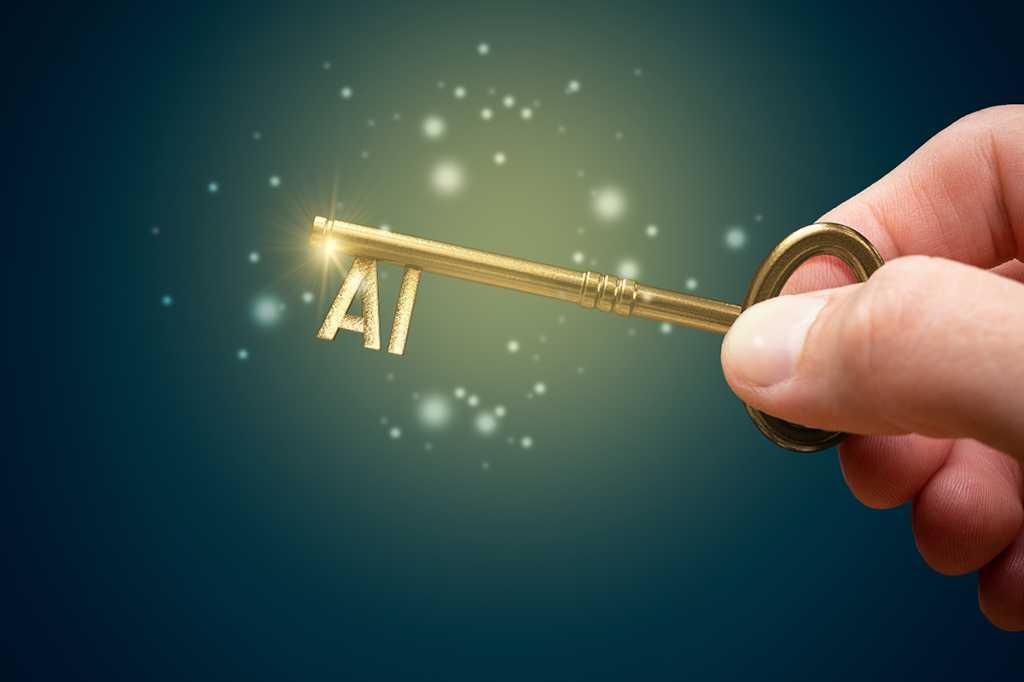 Alisando as bordas ásperas de Ai