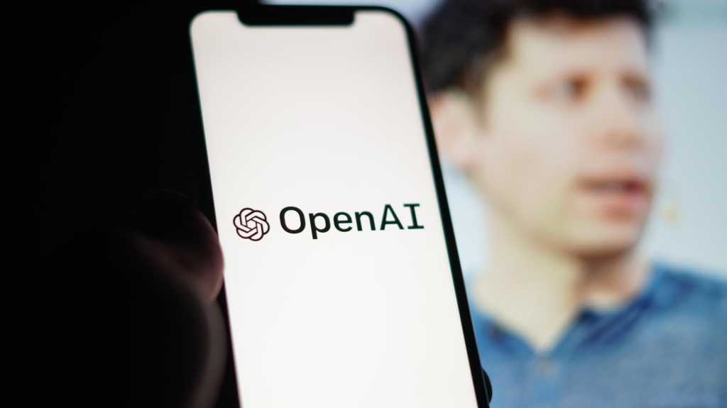 O OpenAI adquire o STATSIG para acelerar o lançamento generativo de produtos baseados em IA