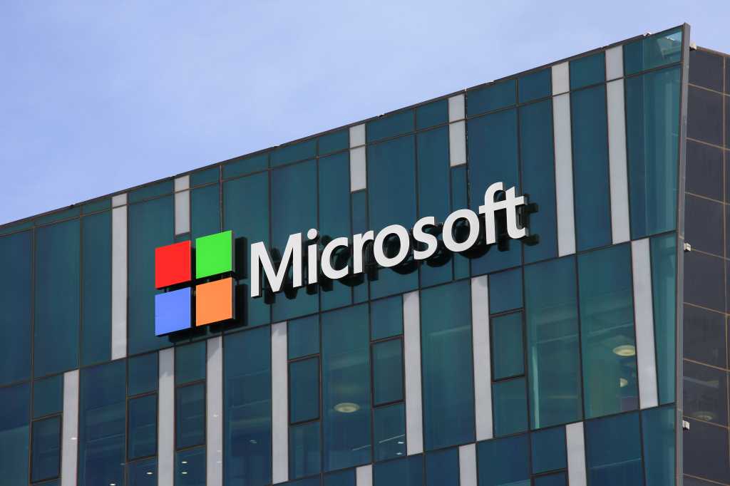 A Microsoft revela a estrutura para a construção de aplicativos AI Agentic