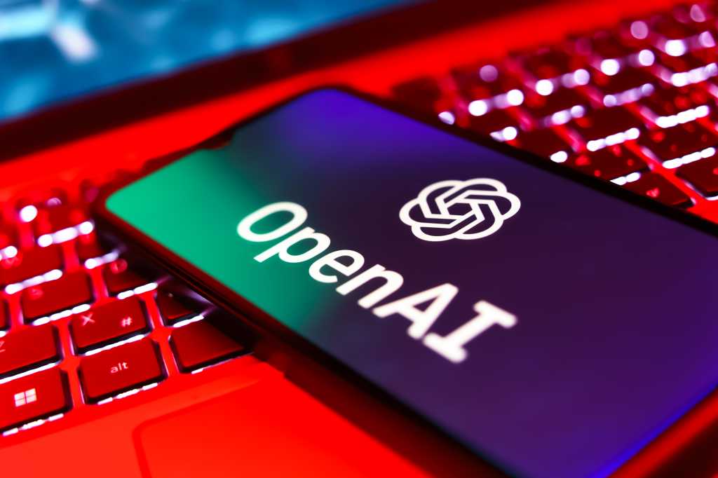 Chatgpt para evoluir para um sistema operacional de IA, enquanto o OpenAI abre portas para aplicativos de terceiros