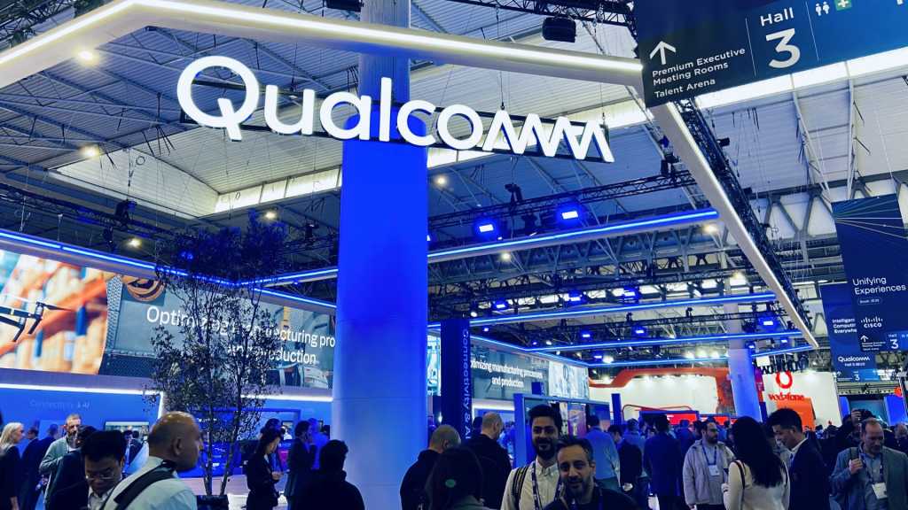 Com o acordo com o Arduino, a Qualcomm se aprofunda no desenvolvimento de código aberto e IA de ponta