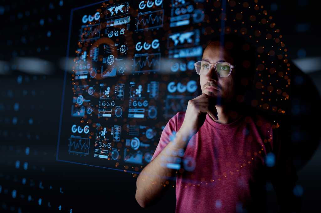 Como executar projetos RAG para obter melhores resultados de análise de dados