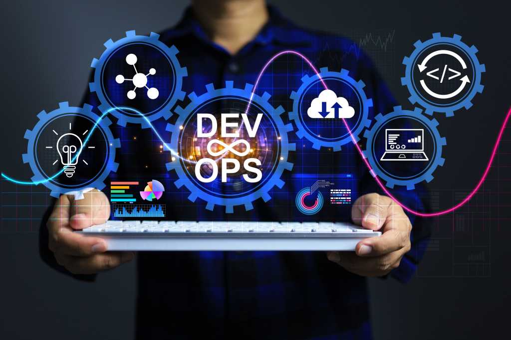 Conheça suas operações: por que todas as operações levam de volta ao Devops