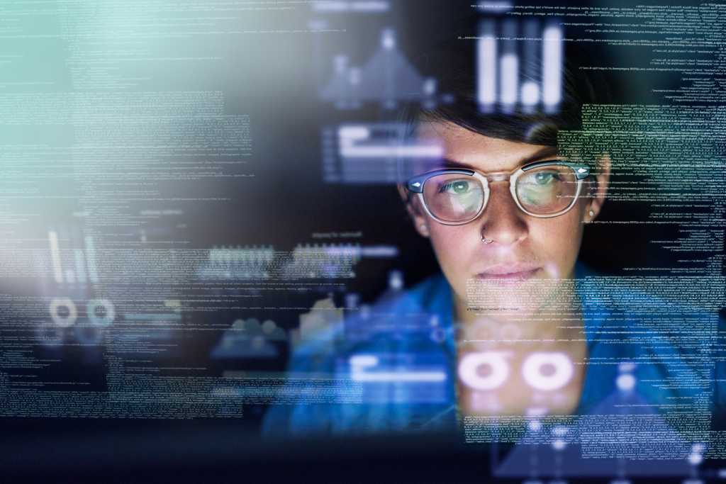 Como executar um chatbot de visualização de dados R com o qual você pode conversar