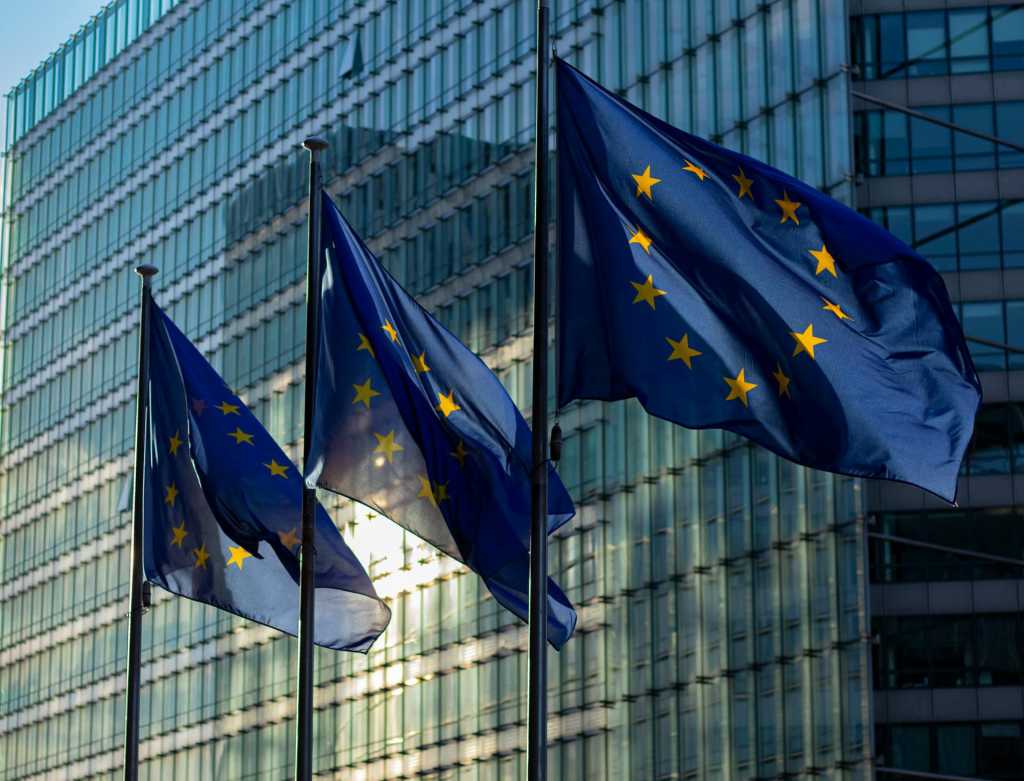 Uma ruptura entre a UE e os provedores de nuvem dos EUA