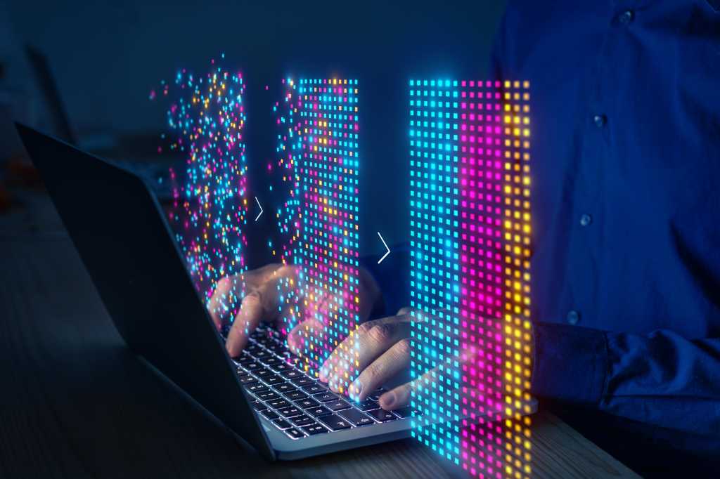 Equipe PyTorch revela estrutura para programação de clusters
