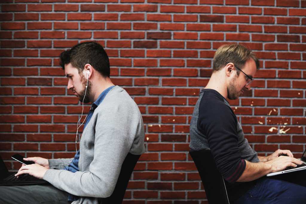 Java ou Python para construção de agentes?