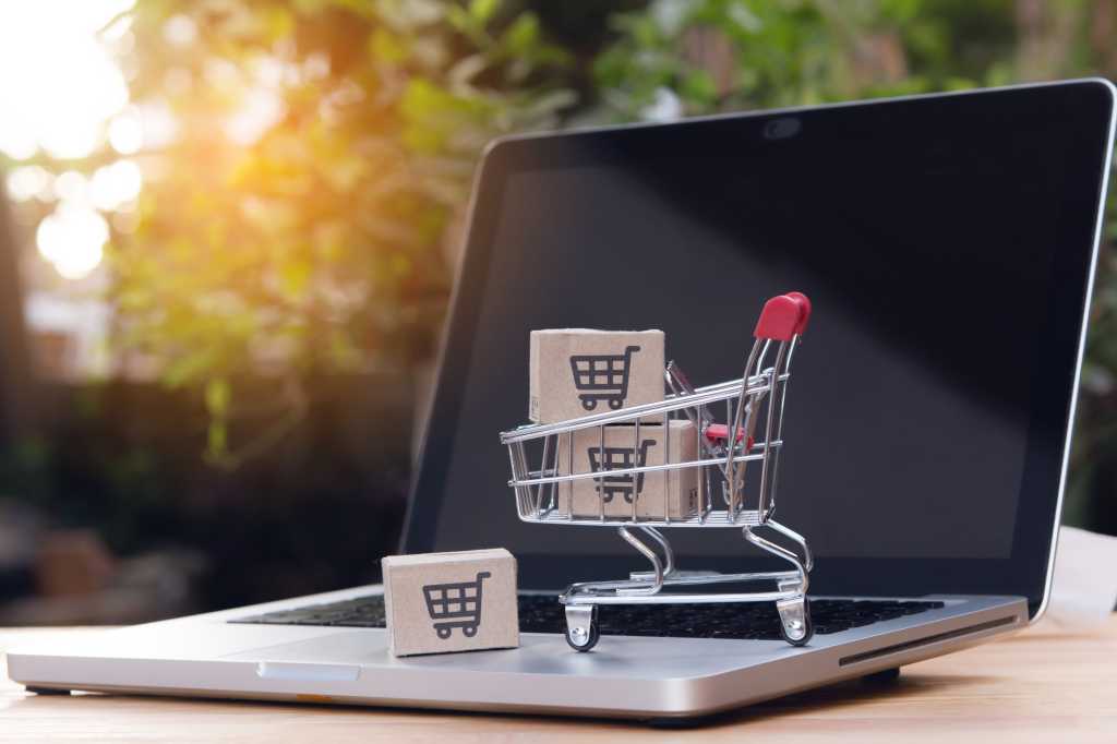 Microsoft deixa bots de compras soltos em uma sandbox