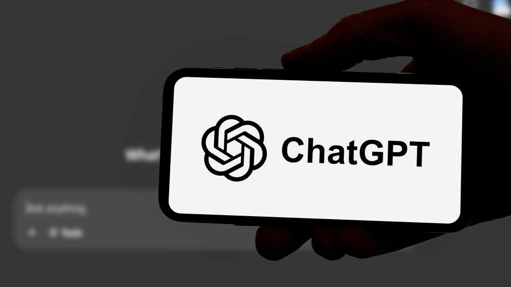 OpenAI lança GPT-5.1 para refinar ChatGPT com raciocínio adaptativo e personalização