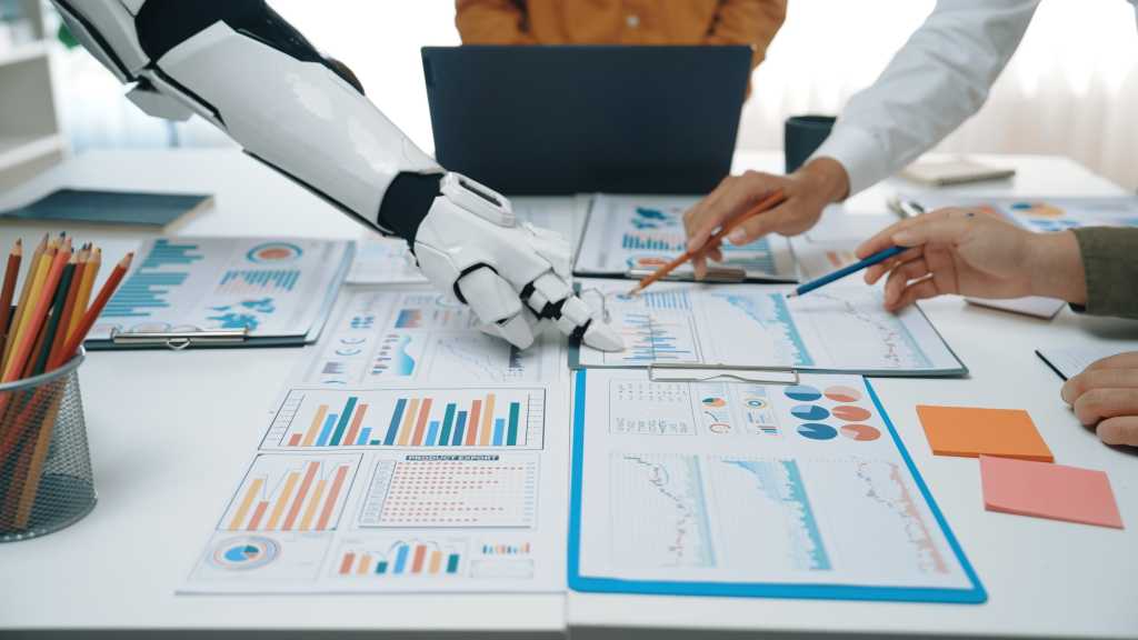 Google BigQuery obtém funções gerenciadas de IA para simplificar a análise de dados não estruturados