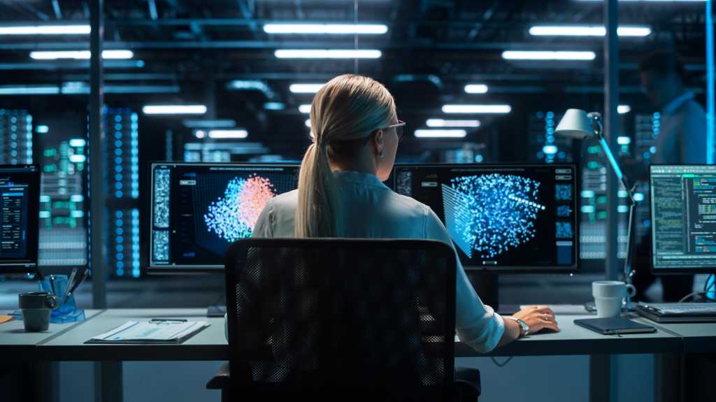 Por que a engenharia de contexto definirá a próxima era da IA ​​empresarial