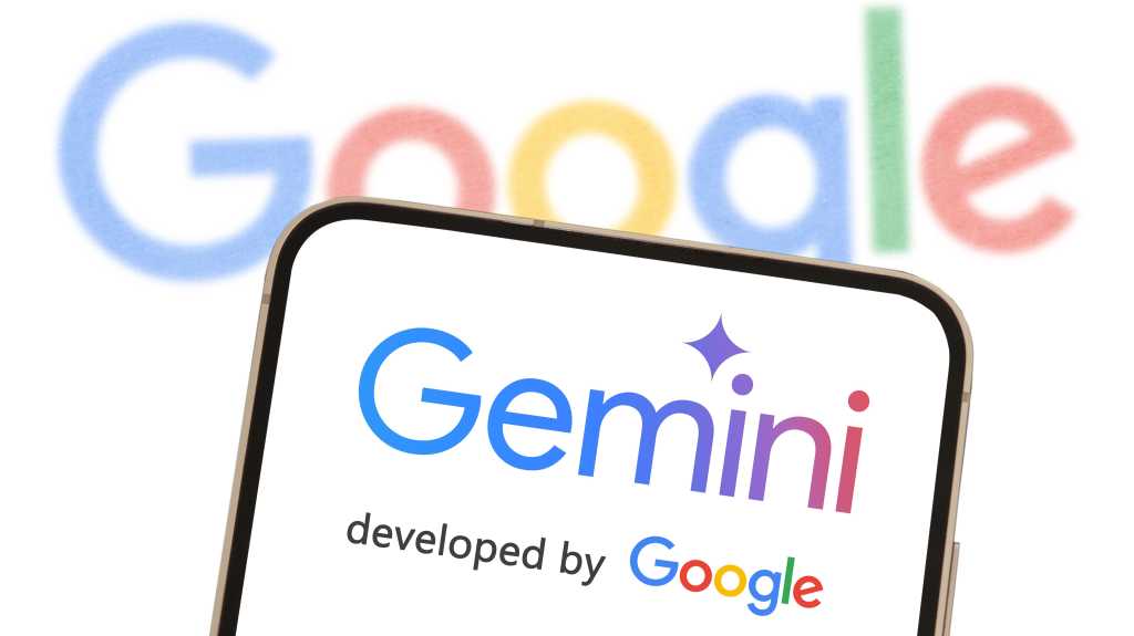 Google lança Gemini 3 com novos recursos de raciocínio e automação