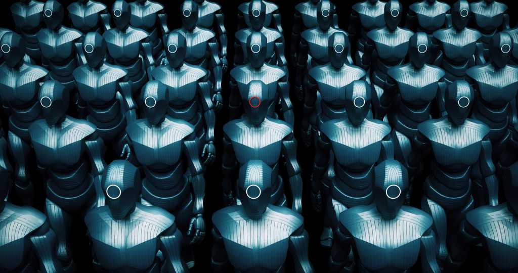 O desenvolvimento de software tem um problema ‘996’