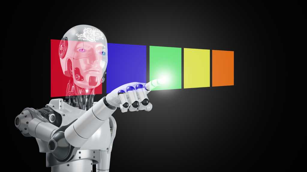 Fara-7B da Microsoft traz agentes de IA para o PC com automação no dispositivo