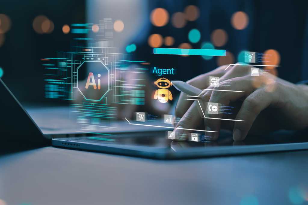 Operações de nuvem agentes com o novo Azure Copilot