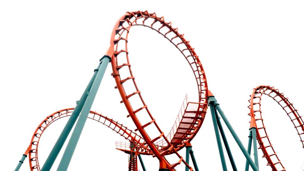 Python x Kotlin: quais loops você gosta mais?