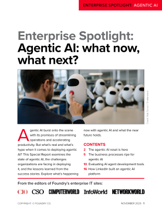 Destaque: Aproveitando ao máximo a multicloud