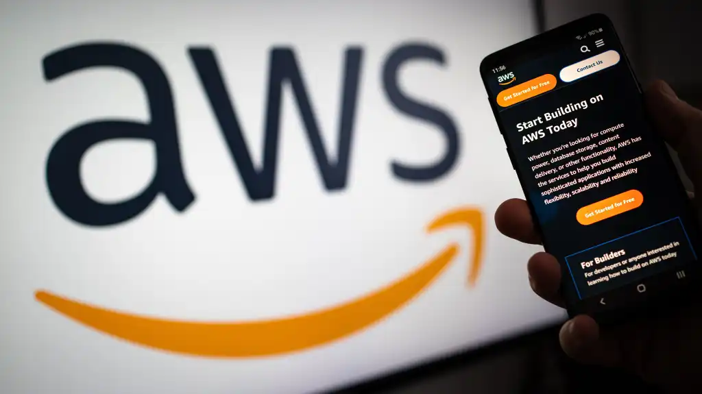AWS revela agentes Frontier AI para desenvolvimento de software