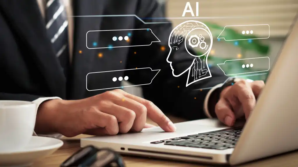 A memória AI é realmente um problema de banco de dados