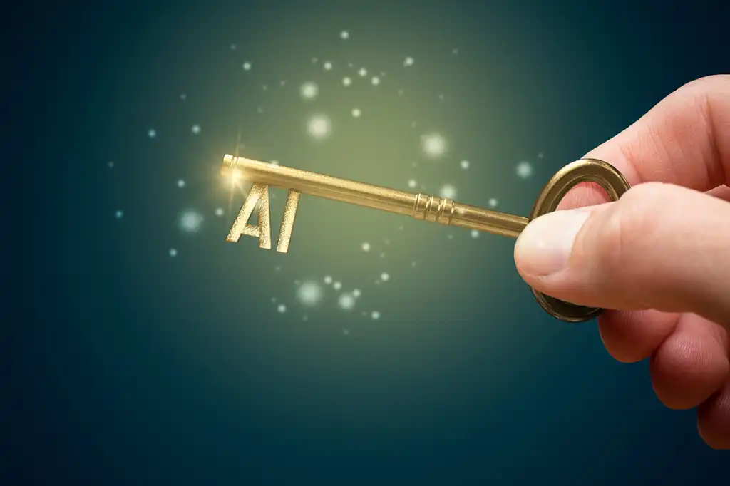 Agentes, protocolos e vibrações: as melhores histórias de IA de 2025