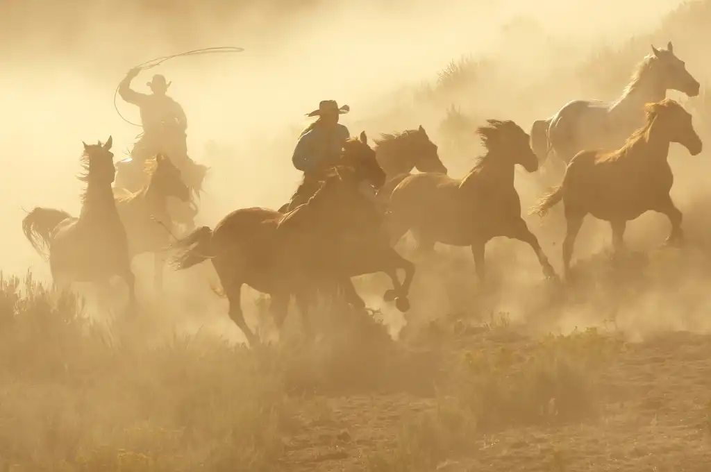 Agentes de IA e operações de TI: o caos do cowboy volta a acontecer
