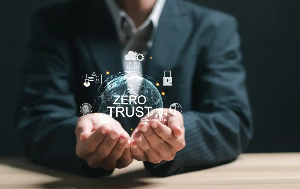 Governança de dados de confiança zero necessária para proteger modelos de IA contra desperdícios