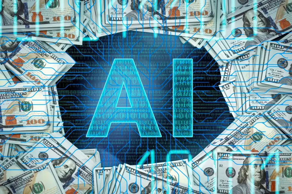 Quem lucra com a IA? Não é OpenAI, diz think tank
