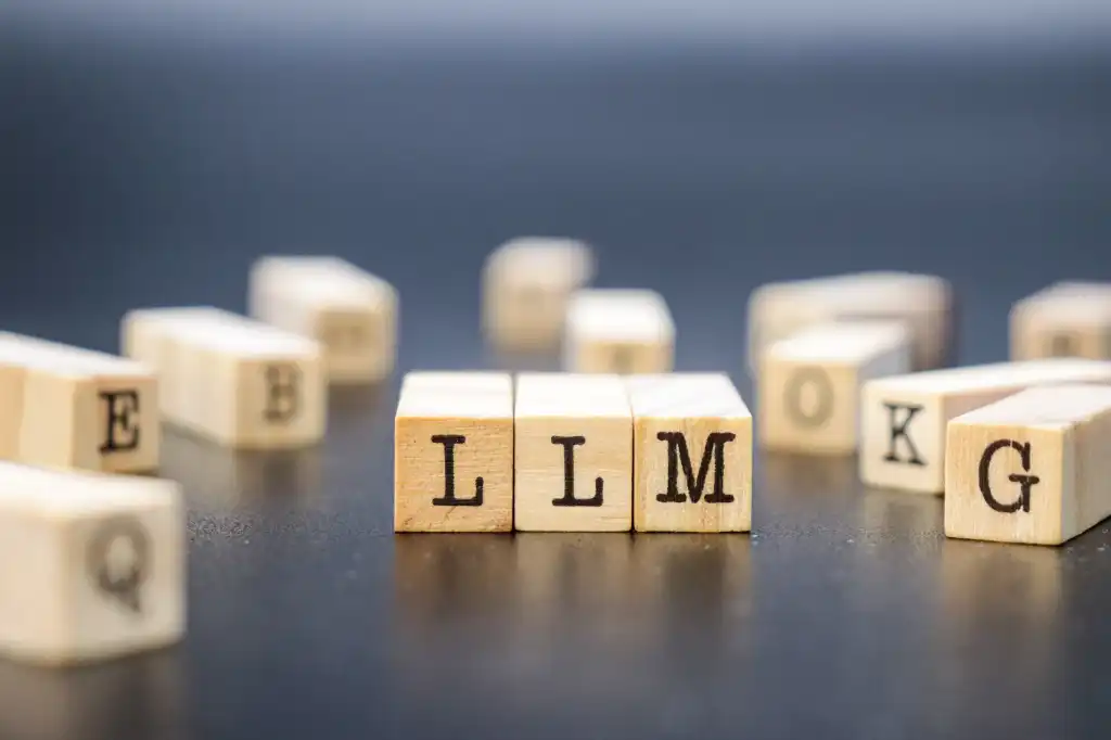 Como escolher o melhor LLM usando R e sinais vitais