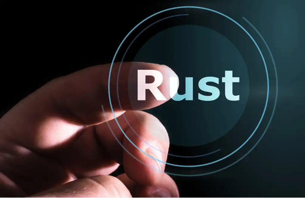 Os desenvolvedores de Rust têm três grandes preocupações – pesquisa