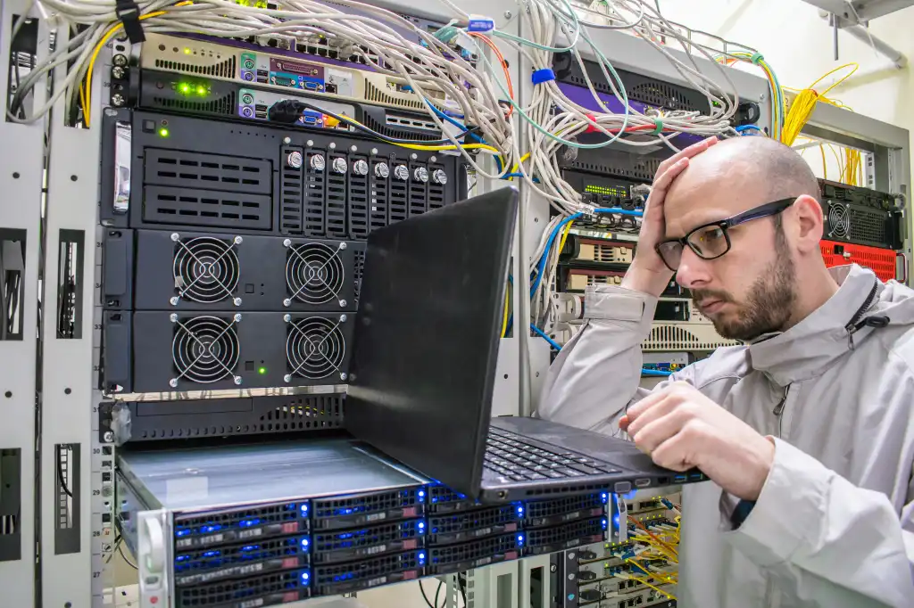 Por que as empresas ainda são ruins em multicloud