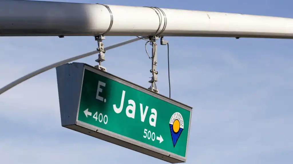 Projeto Detroit, unindo Java, Python, JavaScript, avança
