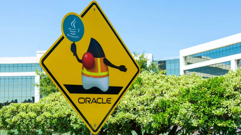 Oracle revela o portfólio Java Verified