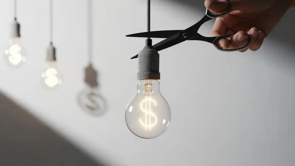 Reduce IT costs without hurting innovation