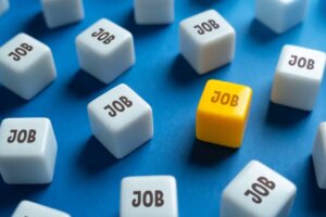 Como conseguir um emprego de desenvolvimento de software em um mundo focado em IA