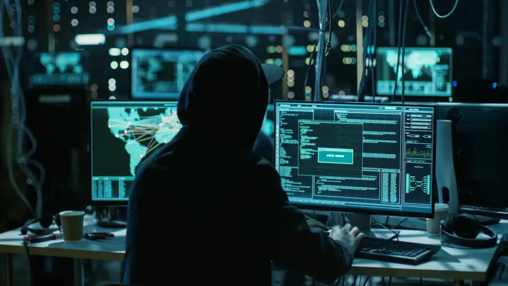 Novo malware ‘StoatWaffle’ executa automaticamente ataques contra desenvolvedores