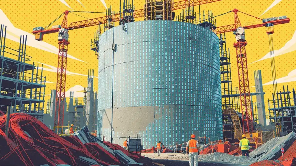 Como construir um registro MCP de nível empresarial