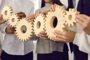 Os agentes de IA não estão falhando. A camada de coordenação está falhando