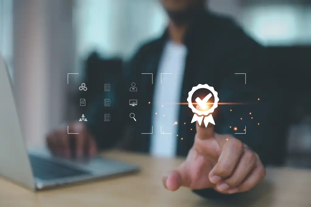 As certificações de IA valem o investimento?