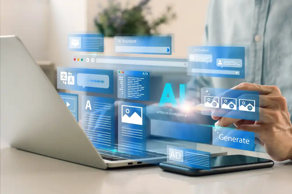 Aproveite as APIs de IA do Google Chrome e Microsoft Edge