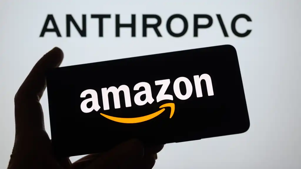 A aposta antrópica de US$ 5 bilhões da Amazon é realmente sobre computação, não apenas dinheiro